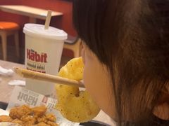 -The Habit Burger Grill 哈比特汉堡(爱琴海店)
