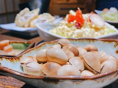 -桂马·日本料理·海胆·海鲜饭·酒场(民主广场店)