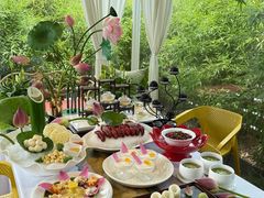 -观宴·品质赣菜(高新大道店)