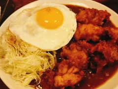 原味鸡块咖喱-金龙咖喱