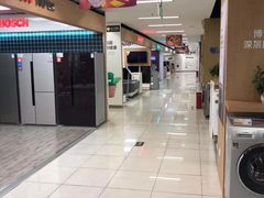 -苏宁易购(上海沪太路二店)