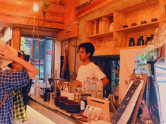 -METAL HANDS(五道营店)