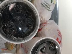 -麦当劳(青岛大学店)