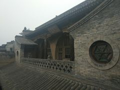 -山西王家大院