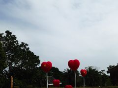 -涠洲岛-圣母堂
