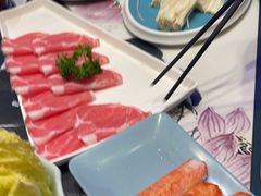 -名都晓荷塘(涿州店)