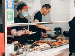 -阿芬卤面(花巷店)