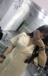 -I+造型烫发染发
