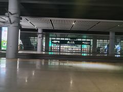 -南宁东站