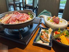 -九井澤精致料理(金茂店)