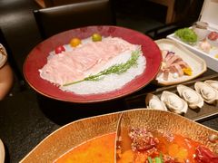 -色響火锅(恒隆广场店)