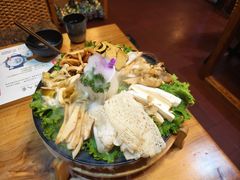 -束河人家(南锣鼓巷店)