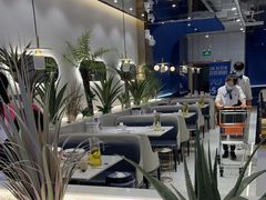 -兰湘子·湘菜小炒(崂山丽达店)