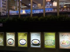 -神仙雪浓汤(明洞店)