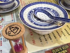 -广信牛奶甜品世家(台东店)