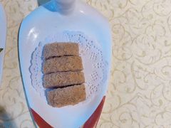 -萬國酒家·非遗技艺传承味道