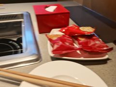 -海底捞火锅(泉城路店)