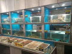 -码头鲜精致威海菜(欧乐坊店)