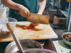 卤香肠-吴长子卤菜馆(统一街店)