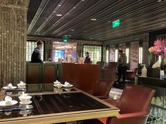 -北京四季酒店·采逸轩