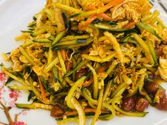 哈尔滨大拌菜-宝印真饺(瑞景总店)
