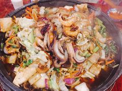 -一烙锅(友谊店)