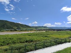 -图们国门景区