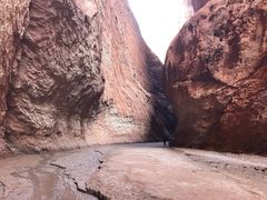 -天山神秘大峡谷