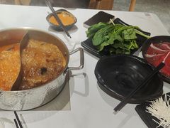 -呷哺呷哺 黄金牧场 (新中关购物中心店)