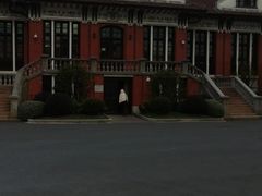 -上海交通大学医学院附属瑞金医院(总院)