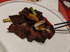 -百富源·海鲜辽菜(浑河堡店)