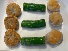 -猪肉婆私房菜(容桂总店)