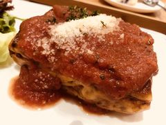 -榖屋house of flour(张江首店)