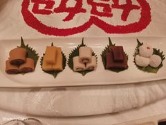 -御仙都北京菜馆·烤鸭店(双井店)