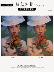 -时光印记婚纱摄影工作室·原创定制