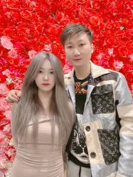 -星座接发烫染美发超市