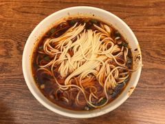 -秦云老太婆摊摊面(全国总店)