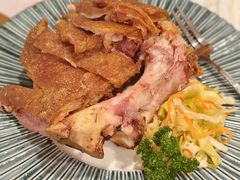 -玫瑰园西餐厅(新华大厦店)