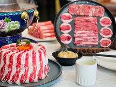 -东来顺•非遗火锅(外滩店)