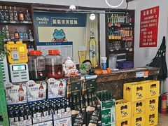 -吴记迎风楼北渡鱼