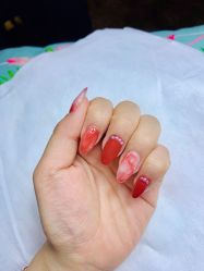 -Halo美甲美睫