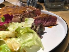 -新贝乐意大利餐厅(镇江苏宁广场店)