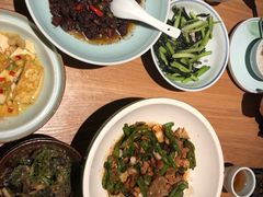 -沅江水·湖南家宴(南村万博长隆商圈店)