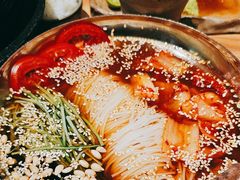 -KimPro 辛普乐概念韩餐