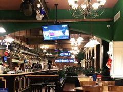 大堂-巴伐利亚啤酒坊(意式风情街店)