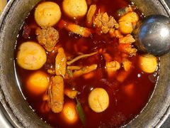 -李子坝梁山鸡(李子坝大鸡哥店)