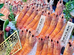 -上井料理黑金店(IFS国金中心店)