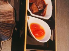 -铭牛烧肉·和牛海鲜自助(高新月牙湖店)
