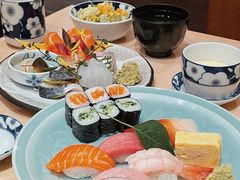 -小山日本料理(太古汇店)