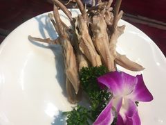 -吴门人家·苏宴宫廷菜(拙政园店)